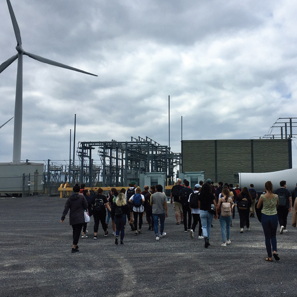 Earth System Science