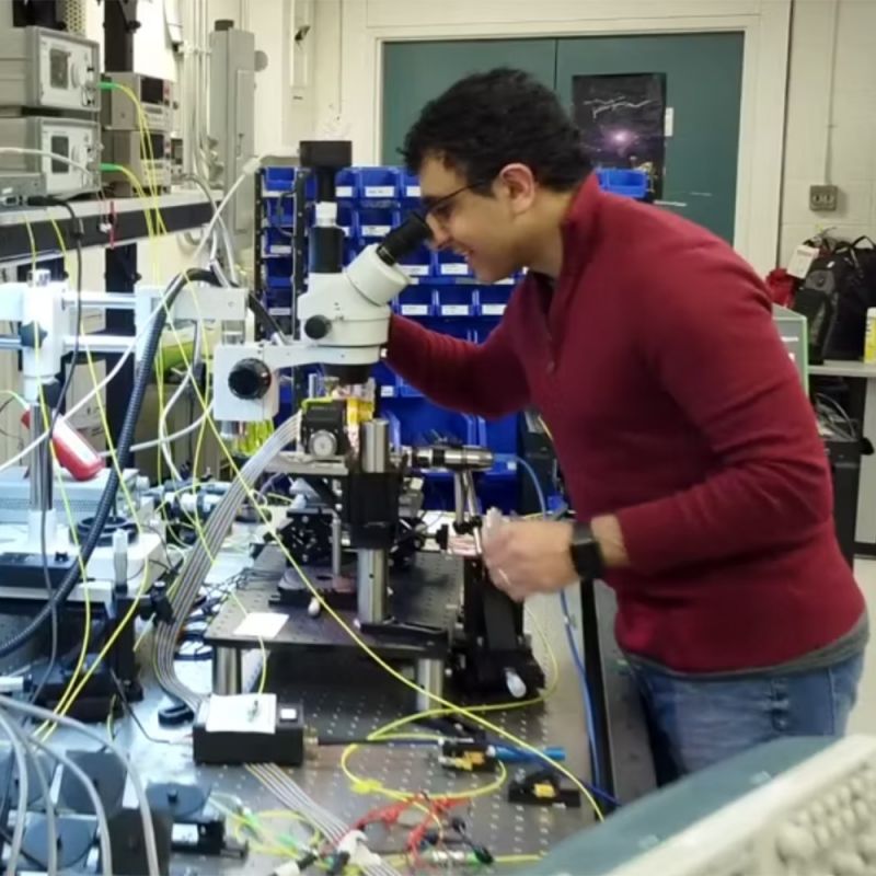 Engineering Physics Queen's Homesite