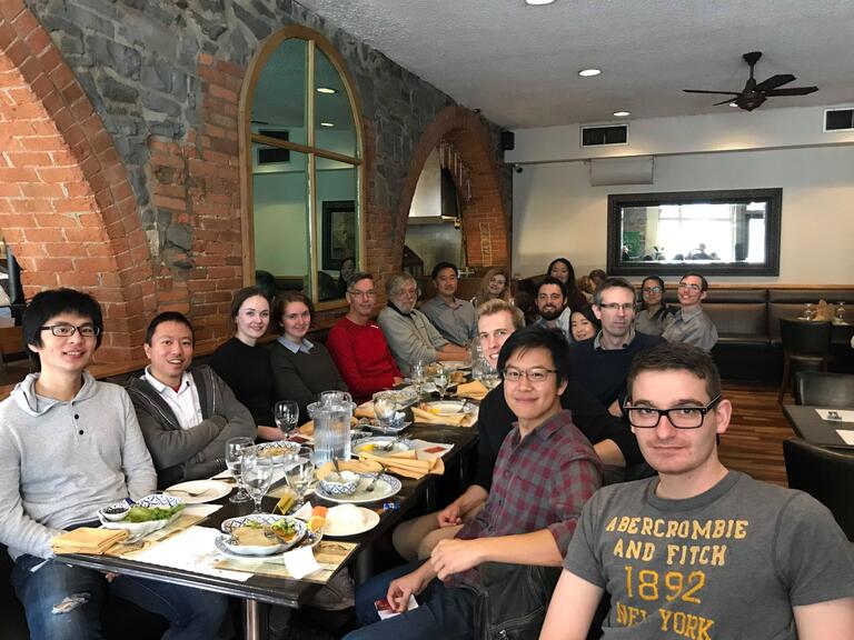 This never gets old.