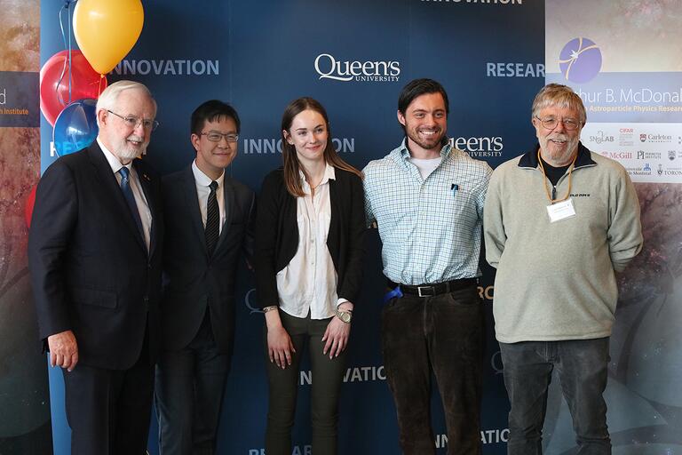 We can clean up sometimes. Well, most of us.