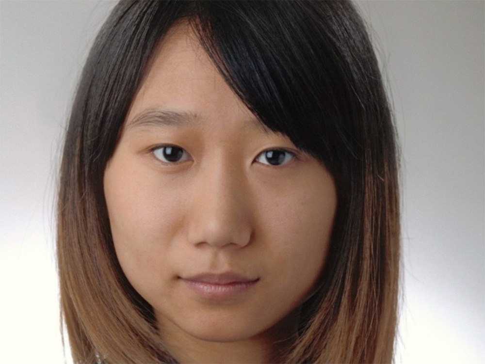 Sabrina Cheng
