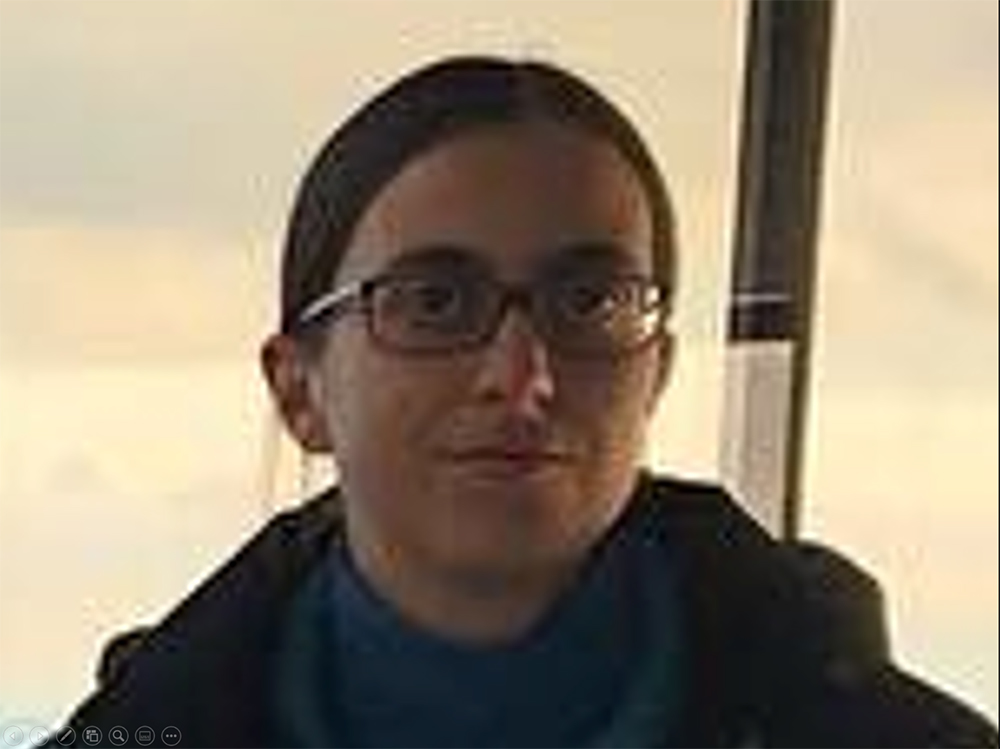 Serena Riccetto