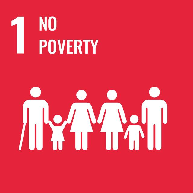 1. No Poverty