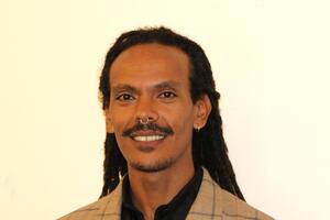 Dr. Robel Abay