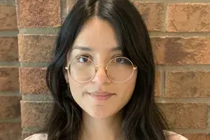 Daniela Zuzunaga Zegarra