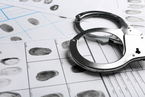 Criminology and Law