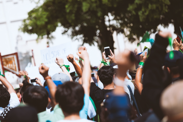 Power, Inequalities and Social Justice research cluster 