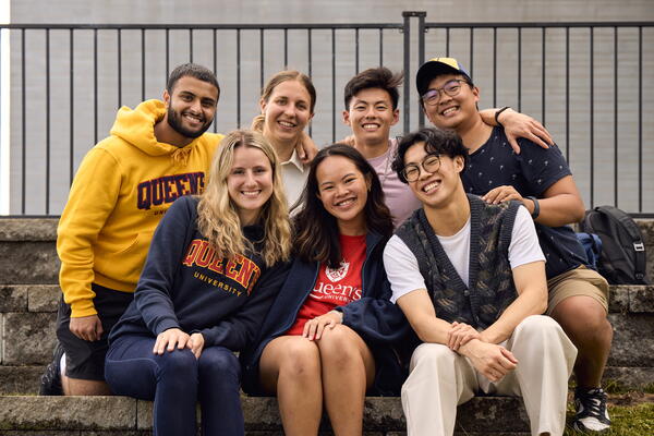 Undergraduate students