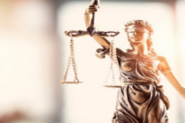 Law and Social Inequality
