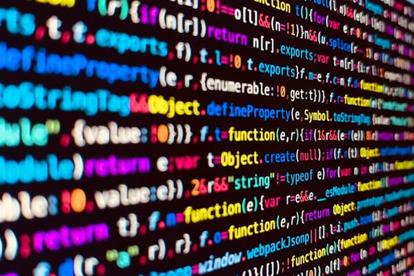 Computer code