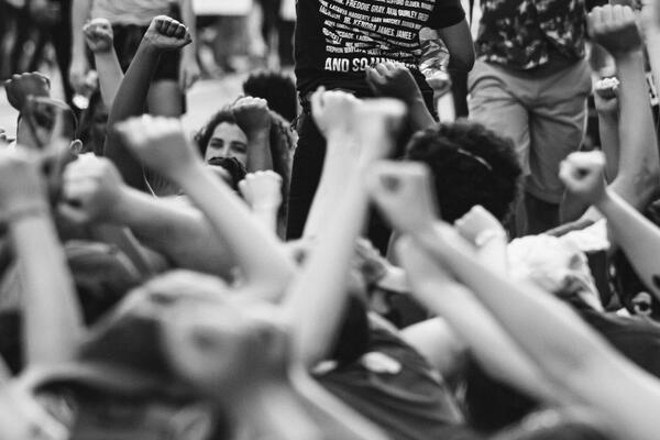 Protest