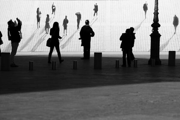 People