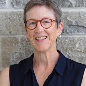 Adams, Mary Louise