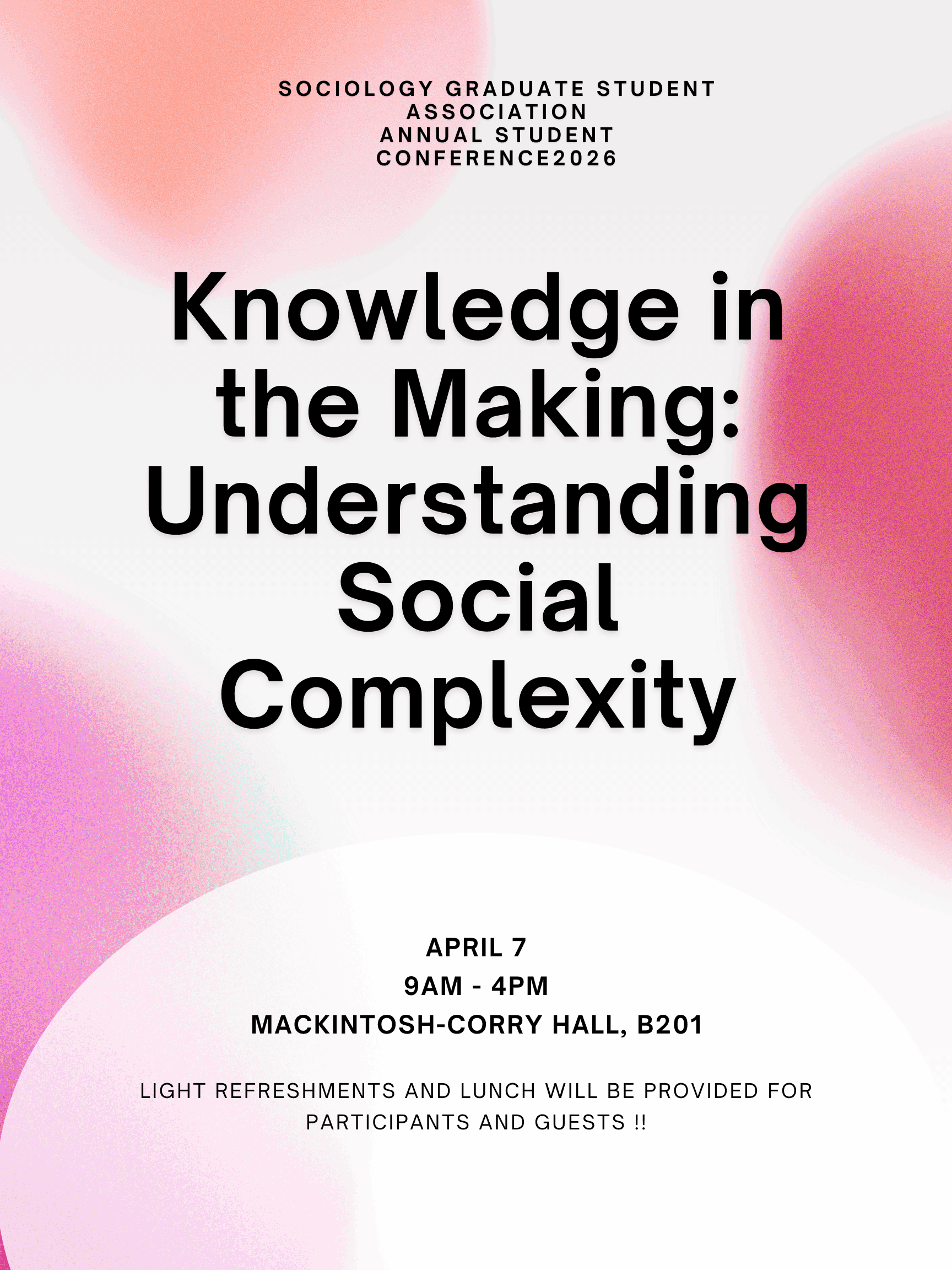 All information is in body of text