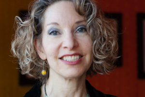 Cynthia Levine-Rasky 