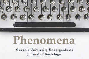 Undergraduate Journal 