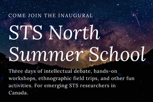 STS north summer school