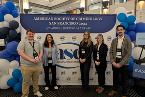 ASC Annual Meeting Photo