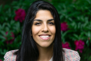 Golshan Golriz