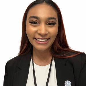 Kiara Callendar