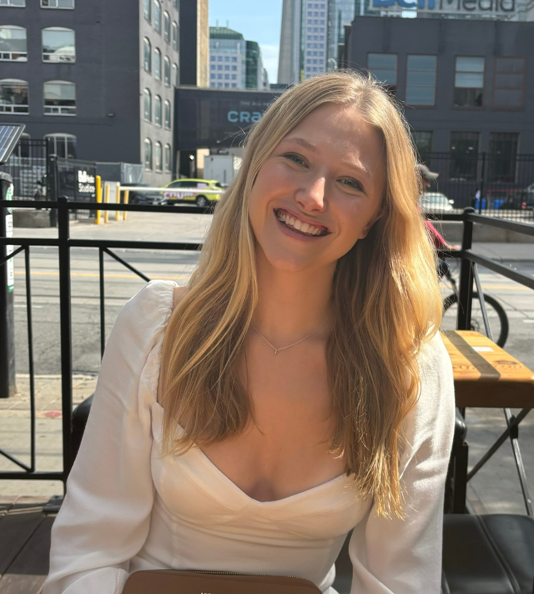 photo of Skylar Kulik