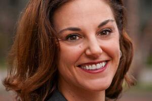 Melissa Kearney will deliver the J. Douglas Gibson Lecture