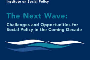 Munk School-Queen's International Institute on Social Policy