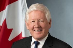 Bob Rae