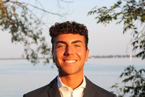 MPA Candidate Nicholas Spataro joins AMCTO-Mitacs Municipal Innovation Internship Program