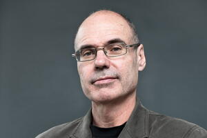Don Drummond