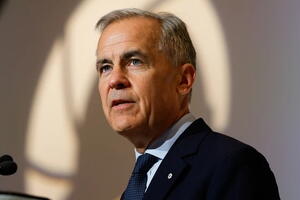 Mark Carney