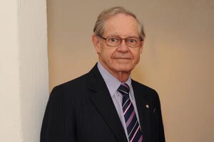 Tom Courchene