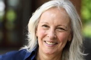 Gillian K. Hadfield