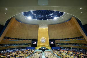 United Nations
