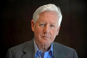 Bob Rae