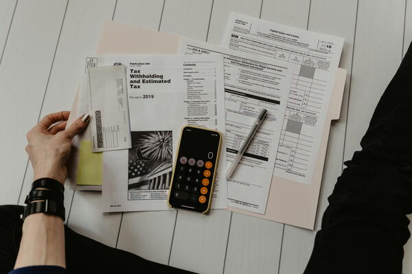 MPA 875: Budget Planning