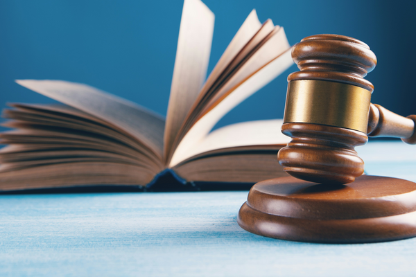 MPA 812: Law and Public Policy