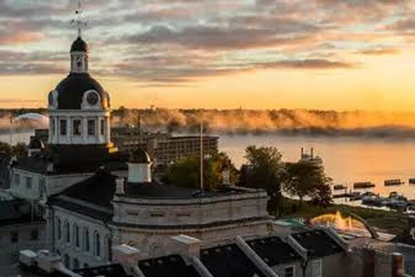 Kingston City Hall