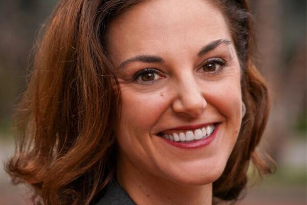 Melissa Kearney will deliver the J. Douglas Gibson Lecture