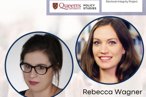 headshot Martyna Hoffman and Rebecca Wagner