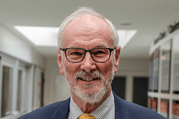Andrew Pipe