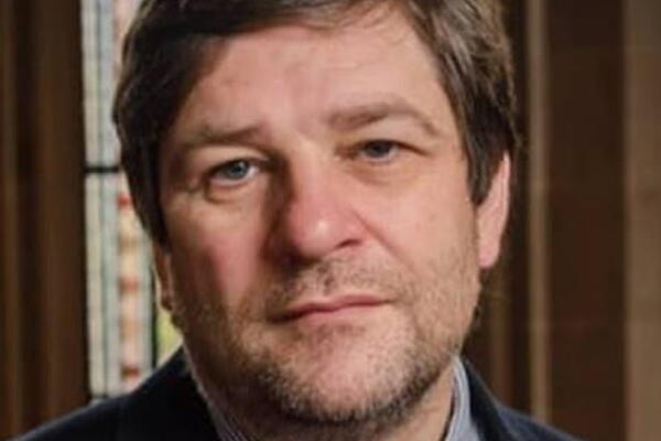 Paul McGarry