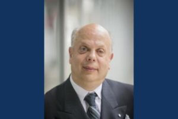 David Lepofsky