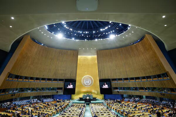 United Nations