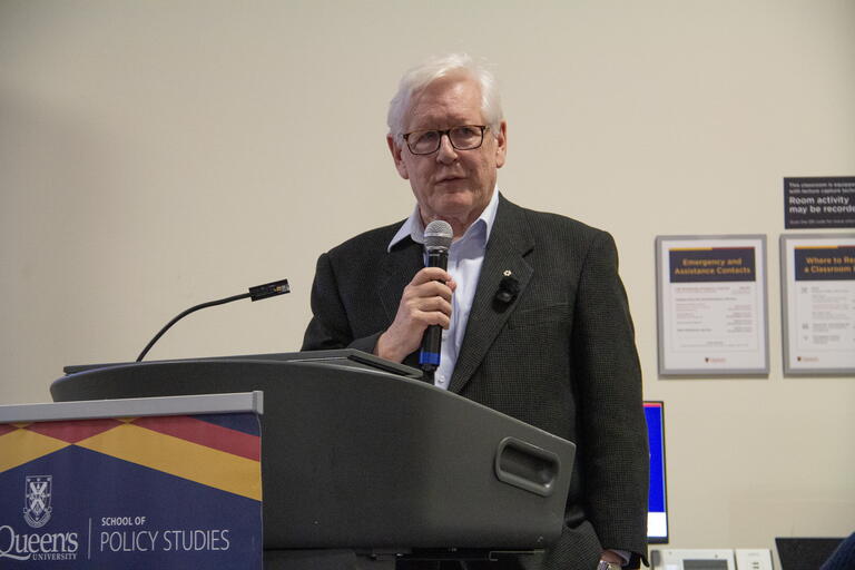 Bob Rae