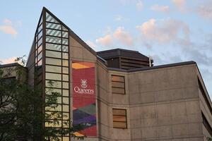 Robert Sutherland Hall