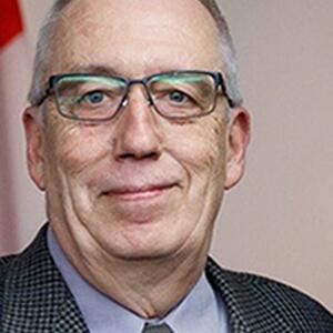 Image of Colin Magee 