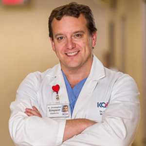 Image of Chris Simpson