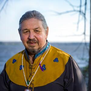 Image of Daniel Brant