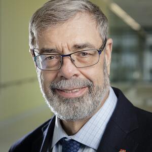 Image of Richard Reznick